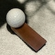 image 3 of SPORTGIFTZ Golf Ball Door Wedge Door Stopper