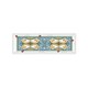 image 1 of Limoncello Collection Rectangular Platter