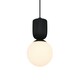 image 4 of Sadie | Pendant | Black