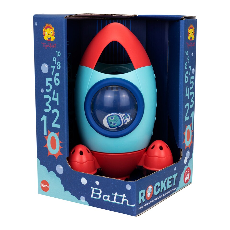 image 1 of Bath Rocket