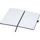 image 4 of Marksman Honua A5 Composition Notebook - Black - A5