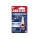 image 1 of Loctite Threadlocker 2 x 5ml Pack - Medium Strength for Nuts Bolts Screws.