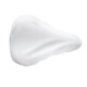 image 1 of MidOcean Bypro Bicycle Saddle Cover - White - One Size White