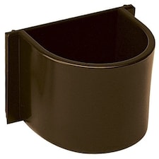 Ferplast Fpi 4508 Parrot Feeder 11x7.6x5.6cm