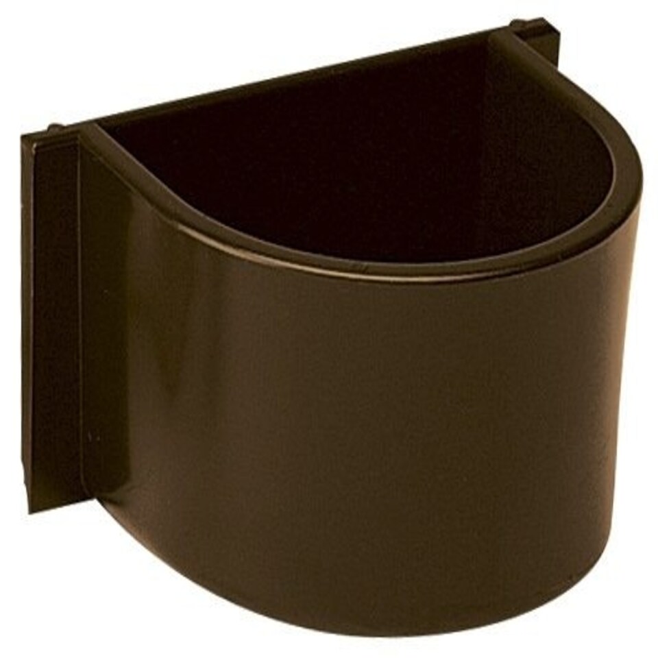 Ferplast Fpi 4508 Parrot Feeder 11x7.6x5.6cm