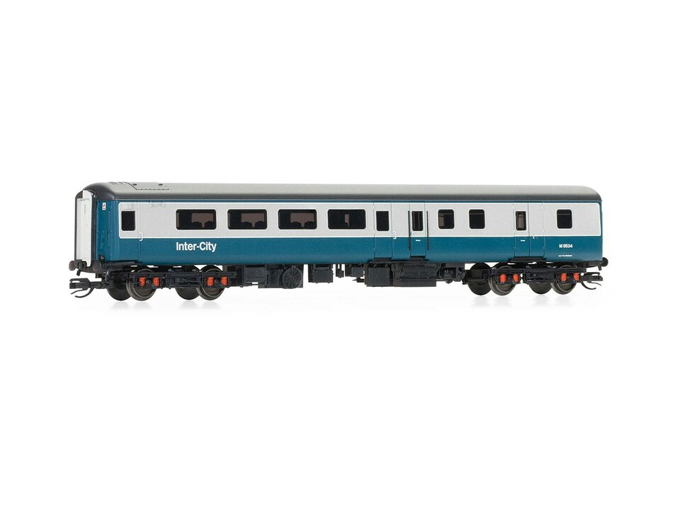 Hornby TT:120 Mk2F BSO M9519 BR