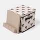 image 3 of OHS Christmas Bauble Storage Box Festive Decoration Organiser 64 Slots