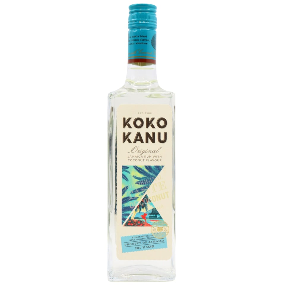 Koko Kanu - Coconut Jamaican Rum | Multi | Coconut | 1