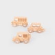 image 1 of Natural Wooden City E-Vehicles