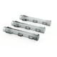 image 5 of Oase BioMaster 2 250 External Aquarium Filter Complete Fish Tank Filtration Set