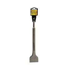Set Of 2 Sds Plus Chisel Drill Bit 50mm Rotary Hammer Masonry Drilling