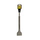 image 1 of Set Of 2 Sds Plus Chisel Drill Bit 50mm Rotary Hammer Masonry Drilling