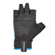 image 5 of Adidas Performance Training Gloves — Aeroready Weightlifting Gloves, Grey (S) | Grey | Grey | S