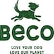 image 3 of Beco Hemp Rope Flamingo