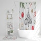 image 4 of Christmas Greeting Design (Bathroom Set)