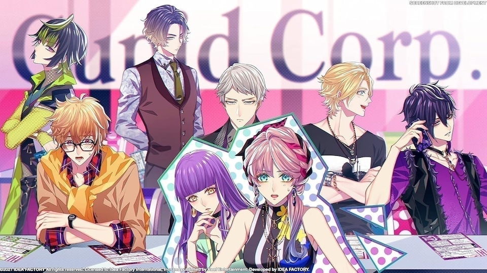 image 1 of Cupid Parasite Switch