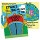 image 1 of Personalised Zoo Story Book