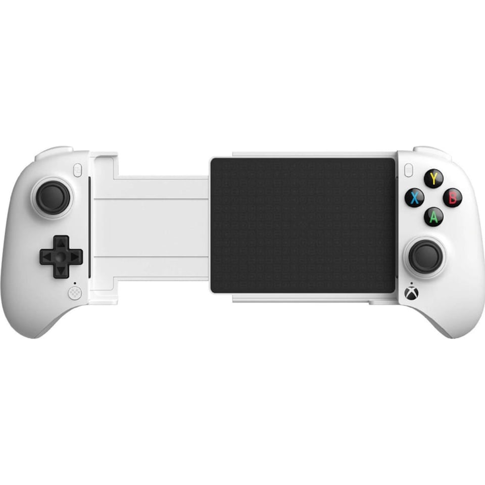 image 1 of Ultimate Mobile Gaming Controller for iPhone and Android - Bluetooth Gamepad for Xbox Cloud Gaming with Hall Effect Joysticks
