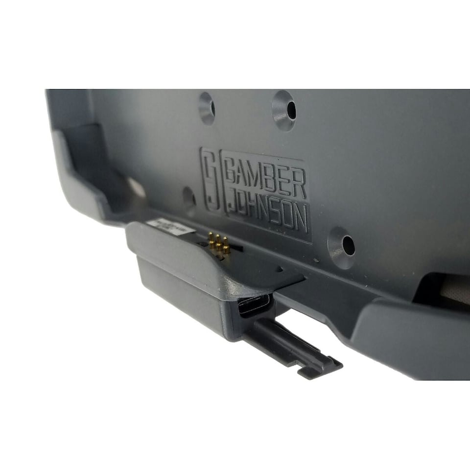 image 1 of Tablet Gamber Johnson 7160-1148-10 Blue Black N/A | N/A | One Size