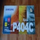 image 2 of Samsung CLT-P404C - 4-pack - black, yellow, cyan, magenta - original - Toner Cartridge (Packaging may vary)