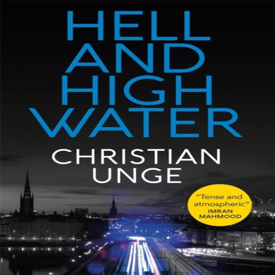Hell And High Water