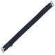 image 2 of Shires Elasticated Burghley Girth Black