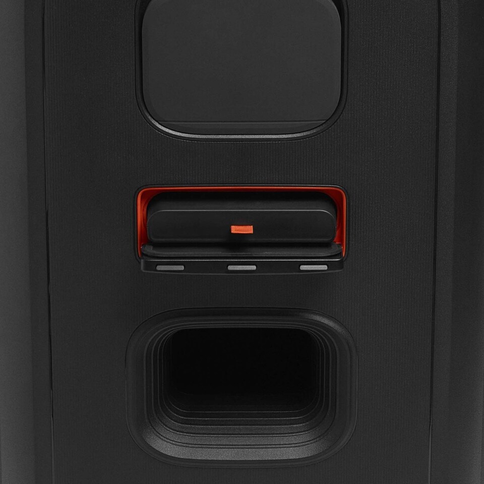 image 1 of JBL PartyBox 520 Bluetooth Party Speaker - Black