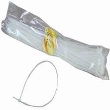 PRO POWER - Cable Ties Natural 920mm x 9mm 50 Pack