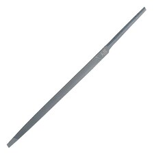 Bahco - 4-186-06-2-0 Slim Taper Saw File 150mm (6in)