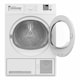 image 2 of Hotpoint CHD-C82WW-GD-UK 8kg Load Condenser Tumble Dryer Class B White