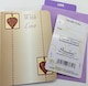 image 2 of Let Me Be Your Fantasy....Wallet Card (Sentimental Keepsake Wallet/Purse Card)
