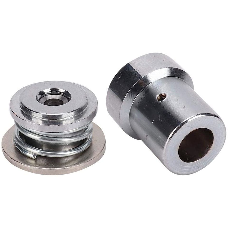 Trimming Shop 20mm Button Die Mould for Hand Press Punch Machine ...
