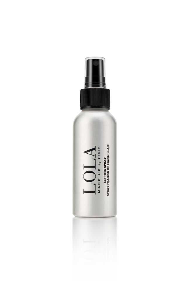 image 1 of Flawless Waterproof Setting Spray Clear | Clear | 100 ml | 1