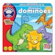 image 2 of Orchard Toys Dinosaur Dominoes Game