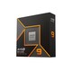 image 3 of AMD Ryzen 9 9900X AM5 Zen5 4nm 12 Core AMD Radeon Graphics Processor - Black