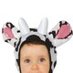 image 1 of Fancy Dress Child Onsie CowPrint 2 - 12-18 m