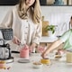 image 6 of Morphy Richards Frozo 11-in-1 Ice Cream and Frozen Dessert Maker