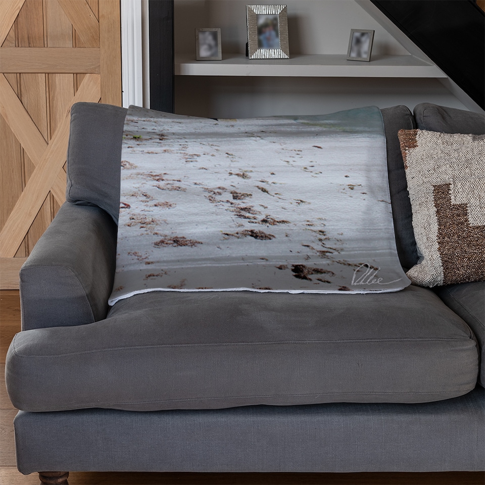 image 1 of S&B Beach Blanket | Multi