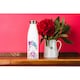 image 3 of Mikasa Water Bottle Rabbit Stainless Steel 500ml Multi | One Size