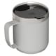 image 4 of Everyday Camp Mug 0.35L Travel Cup | Grey | Grey