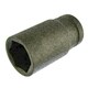 image 2 of 30mm Metric 3/4 Drive Double Deep Impact Socket 6 Sided Single Hex Thick Walled