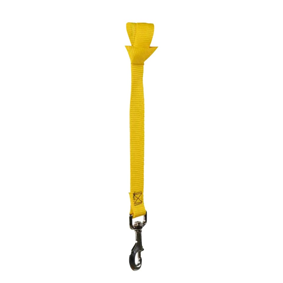 image 1 of Stubbs Hook Up - Yellow - One Size
