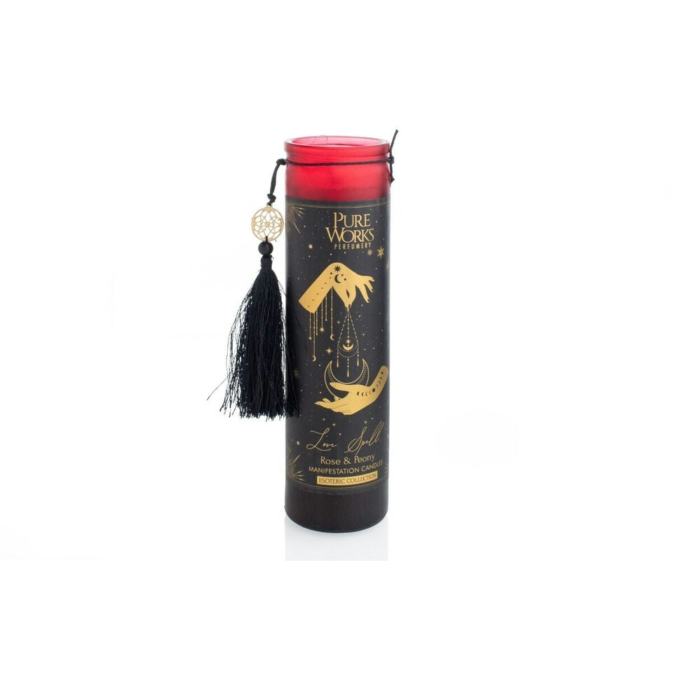 image 1 of Scented Candle Home ESPRIT Indian Man (6 Units) N/A