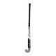 image 2 of Uwin TS-X Hockey Stick - Metallic Silver/Black - 37.5in