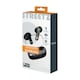 image 10 of STREETZ T150 Wireless Bluetooth Earbuds Pink
