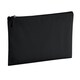 image 2 of Westford Mill Organic Pouch - Black - M