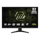 image 1 of MSI MAG 325QF E18V 32-Inch Rapid VA QHD 180Hz 0.5ms HDMI Displayport Gaming Monitor