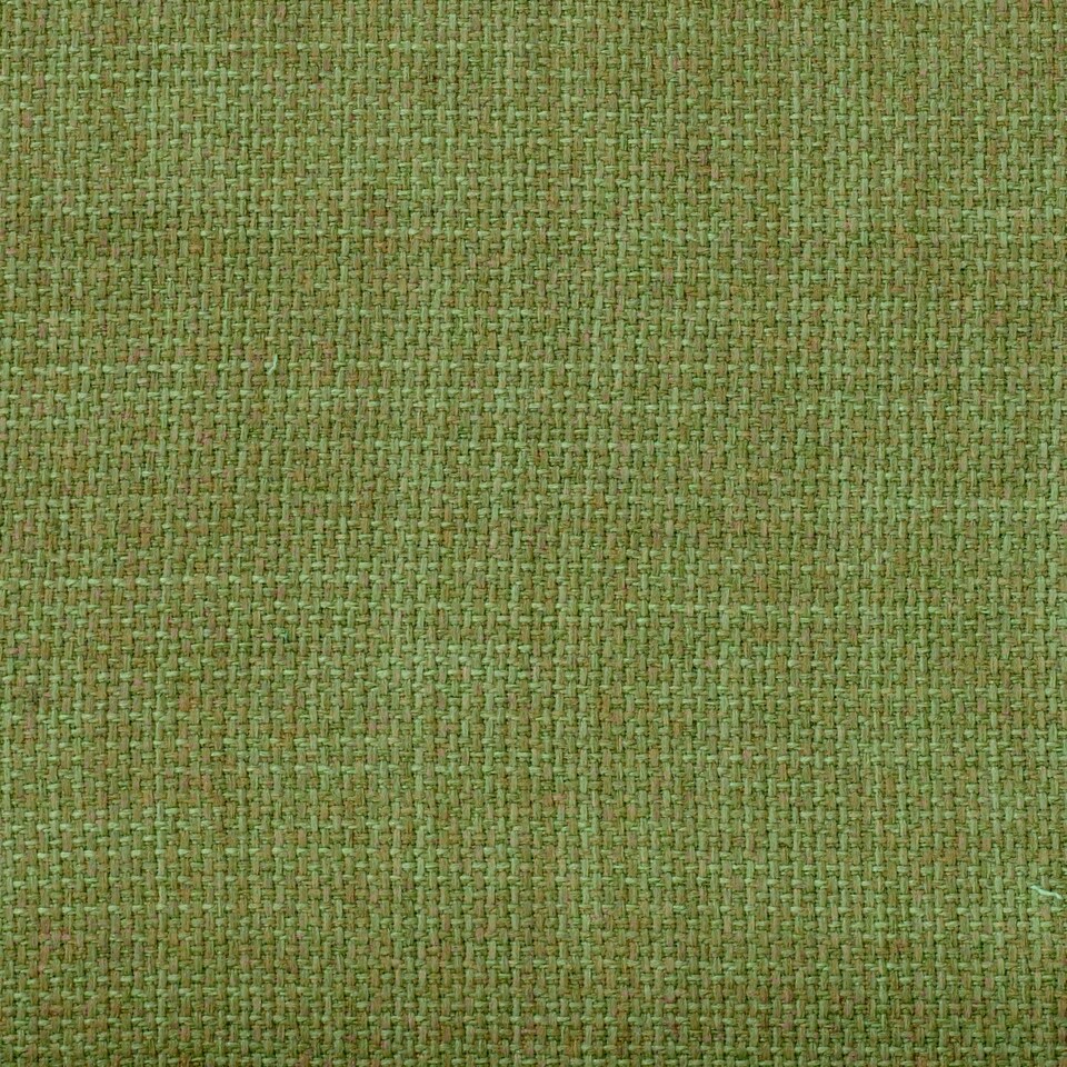 image 1 of Cream Linen No Drawer Divan Base Super King