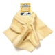 image 7 of Chamois Leather - stiches (30 x30cm)