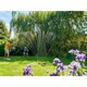 image 2 of Hozelock Rectangular Sprinkler Pro 220m - Multi Colour - One Size
